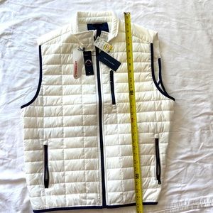 Men’s extra large, Tommy Hilfiger puffer vest